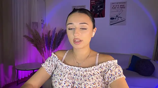 ParsedFix Adlı Modelin Canlı XXX Sohbeti
