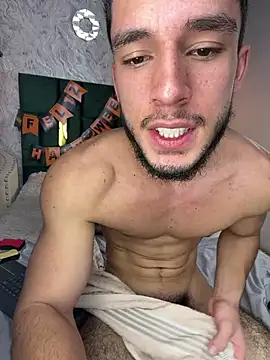 axel_tone Live XXX Chat