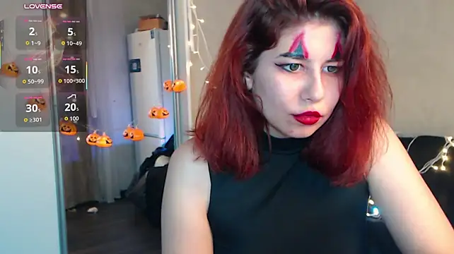 Empress-Ive's Live XXX Chat