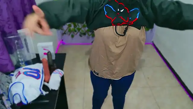 Živý XXX chat ann_bronw