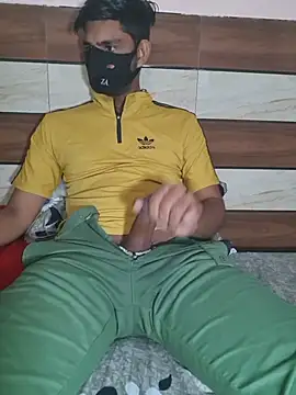 Yass_Daddy 现场XXX聊天