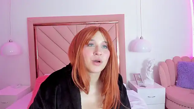 kaoridoll__'s Webcam Show