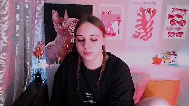 LunaViixen's Live XXX Chat