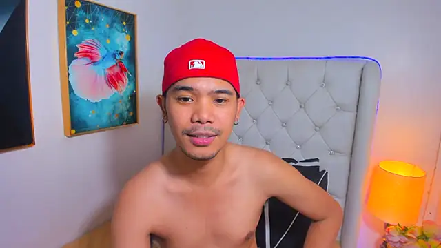 AsianZero Live XXX Chat