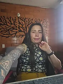 Melanyy69 Live XXX Chat