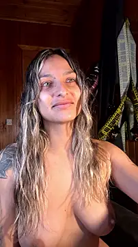 Chat +18 de AliceStone19 ao vivo