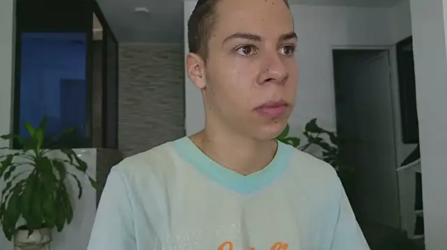 Show webcam de grey___27