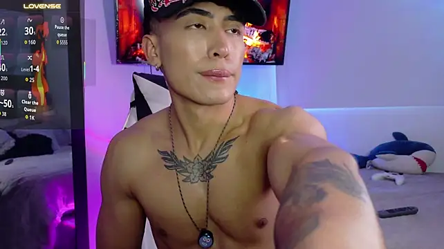 Sembang XXX Secara Langsung Saimonvela