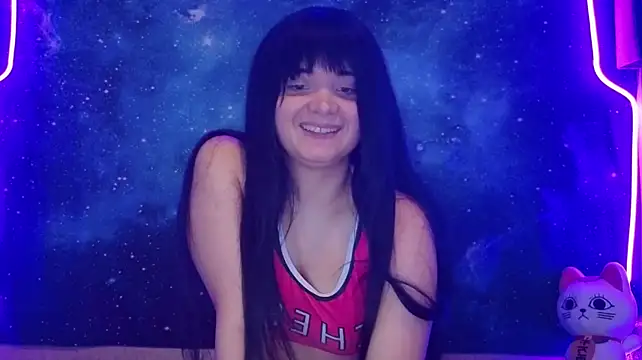 Trixiedoescamcam Live XXX Chat