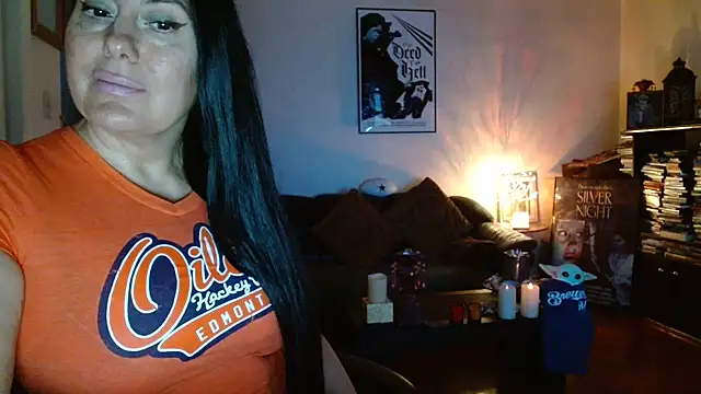 mandaloriangirls Live XXX-Chat