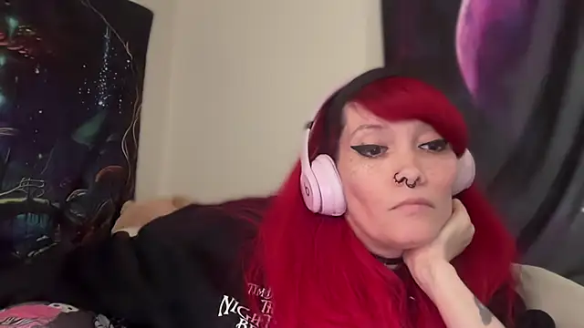 دردشة FRRANNKIE الجنسية المباشرة