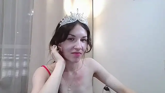 JuliaLovely's Live XXX Chat