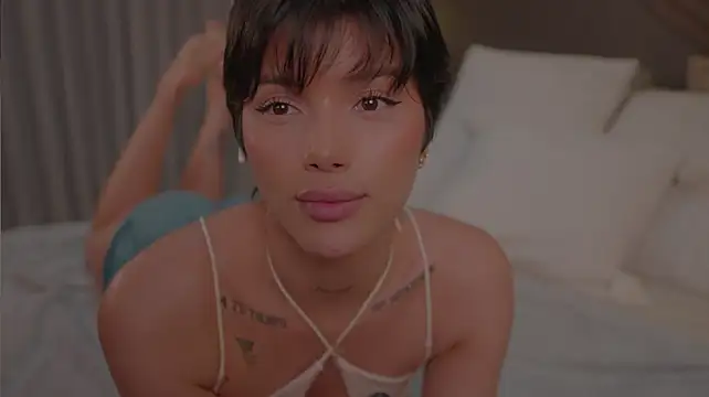 evamorettii's Live XXX Chat