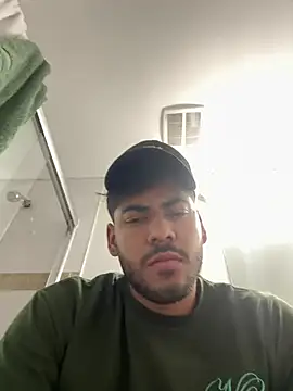 Karimfuckun Live XXX chat