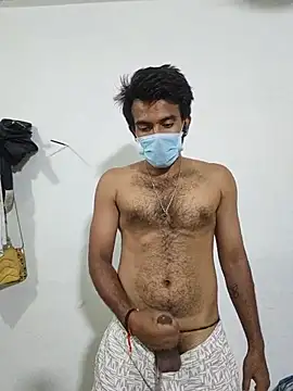 Show webcam de bennylogin290