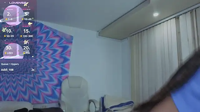 _sharlotte777's Live XXX Chat