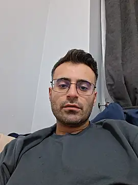 Chat XXX Live HugeTurkishCock