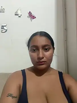 Chat XXX en directo de Catalina_Blanco