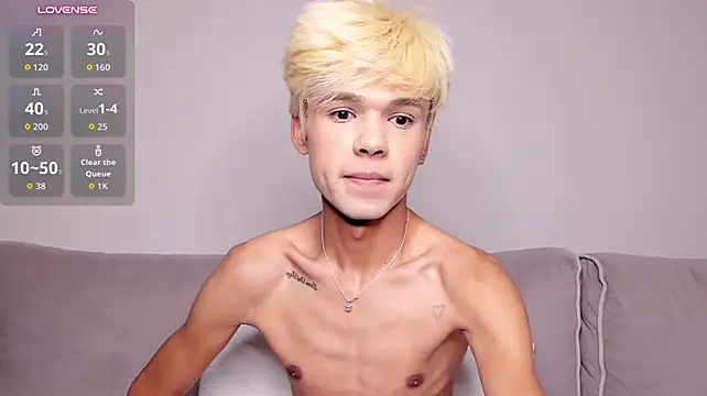 Felix_Rey 现场XXX聊天
