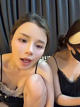 tutuya01 Pertunjukan Webcam