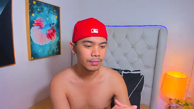 AsianZero – Naživo XXX chat