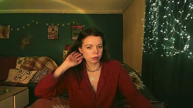 Czat XXX na żywo – ClancyMorissey