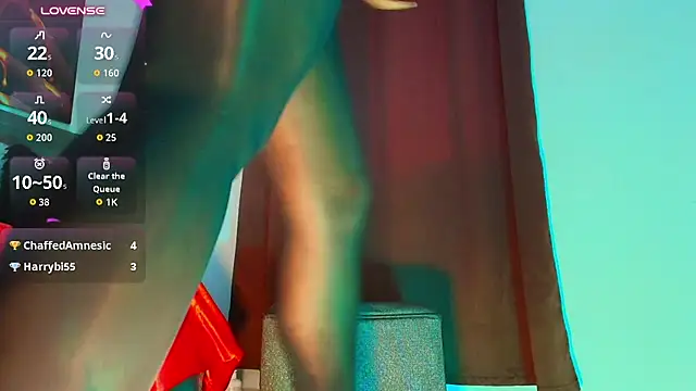 Mila_cams1_'s Live XXX Chat