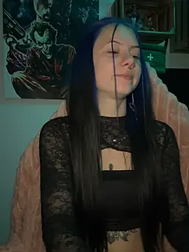 sami_zone's Live XXX Chat