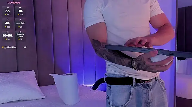 Zack_Bellmont1 Chat XXX in diretta
