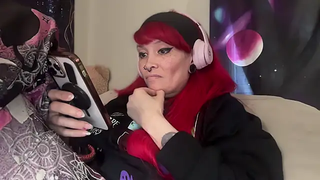 FRRANNKIE élő XXX-chatje