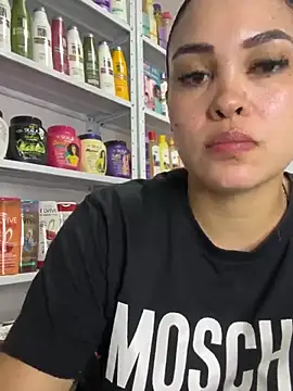 Czat XXX na żywo – FOX_LATINA