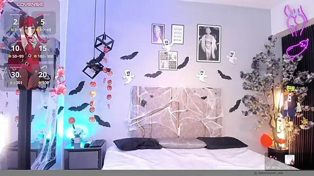 miaakittyy's Live XXX Chat