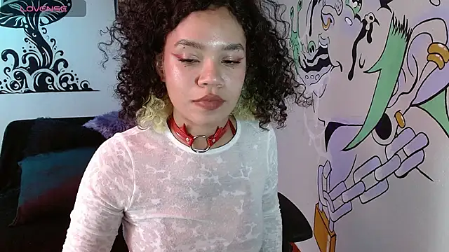 Czat XXX na żywo – Juana_s6