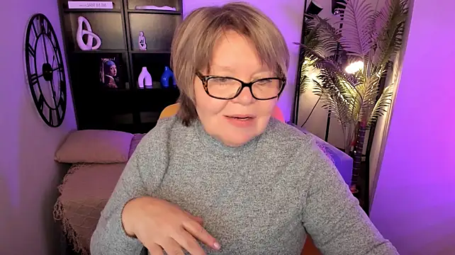 Shannonshinen Live XXX chat