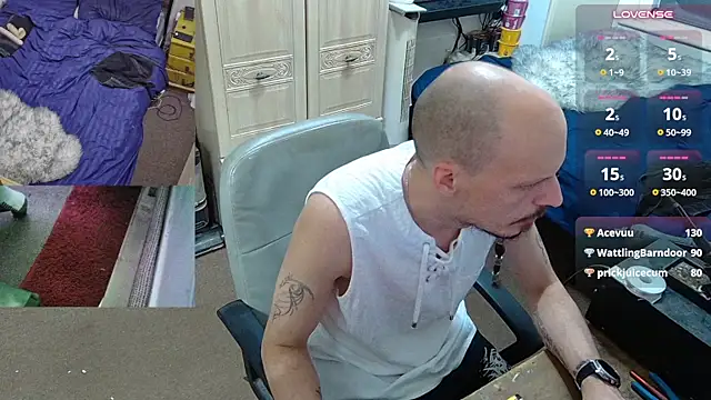 ryder2012 Live XXX-Chat
