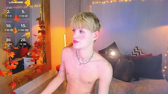 VladHellsing4 Live XXX-chat