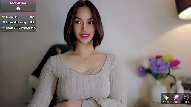 Cutee_Anna's Live XXX Chat