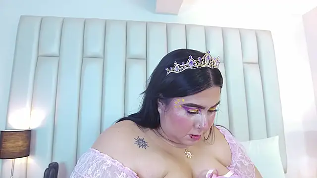 aandreaperez's Live XXX Chat