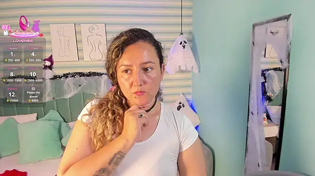 abby_apple Chat XXX in diretta