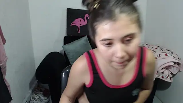 Sembang XXX Secara Langsung luluqueen69