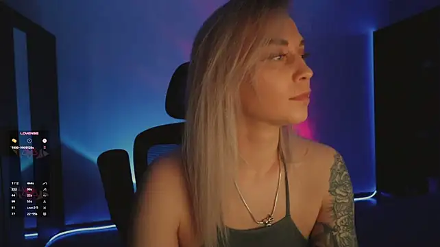 Онлайн чат XXX AskAlexa