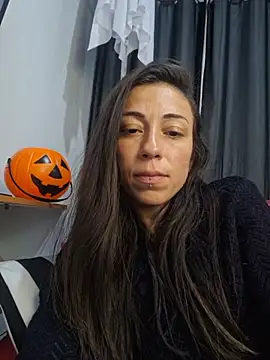 Czat XXX na żywo – Steph_Oliveira