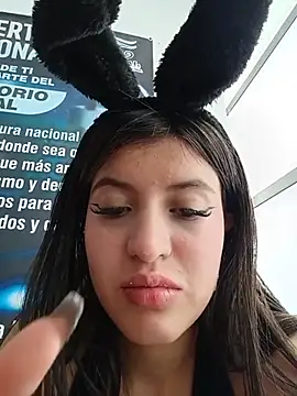 Chat XXX Live SALOME-28_