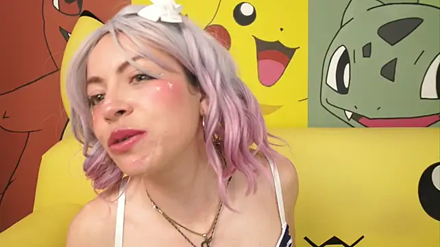 Živý XXX chat miss__wanda