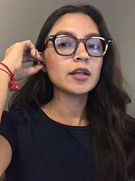 Czat XXX na żywo – Gia_Mazzon