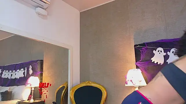 แชท XXX สดของ KasiaHall