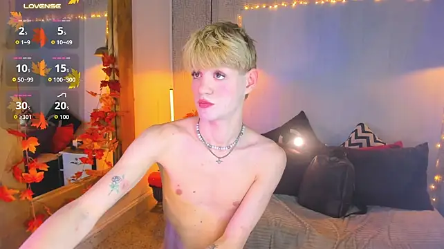 VladHellsing4 Live XXX Chat