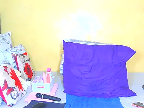 Suzzy_Q Live XXX-chat