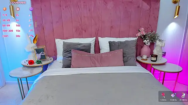 ElzaJons' Live XXX Chat