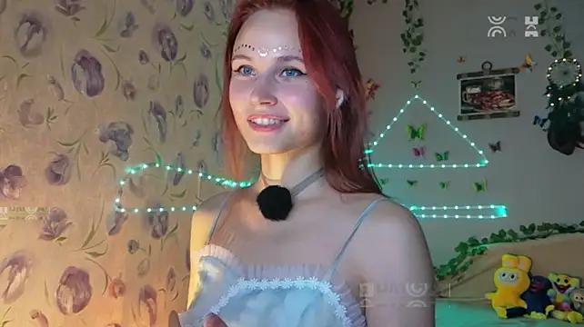 Armurra15 Adlı Modelin Canlı XXX Sohbeti